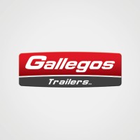 Gallegos Trailers logo - Similar company to Remolques Atro