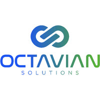 Octavian Solutions logo - Similar company to Live Tula