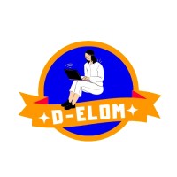 D-elom consultant Ltd logo - Similar company to Freshtoustat Ltd. (Frends)