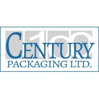 Century Packaging Ltd. logo - Similar company to Ew Packaging