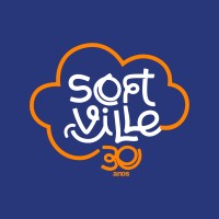 Softville logo - Similar company to Associação Polo Tecnológico Do Oeste Catarinense - Deatec