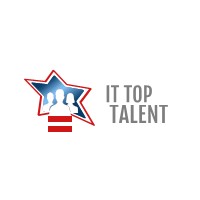 IT Top Talent logo - Similar company to Top It Revolution