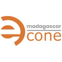 e-cone.mg logo - Similar company to Zebutech Madagascar 🇲🇬