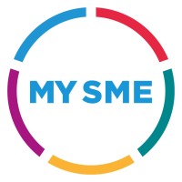 My SME logo - Similar company to Lma Business & Tax Consulting