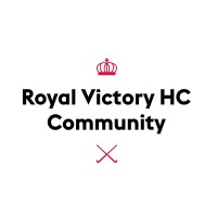 Royal Victory Community Hockey logo - Similar company to Elevation Group Germany