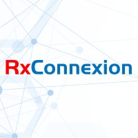 RxConnexion logo - Similar company to My Remote Concierge