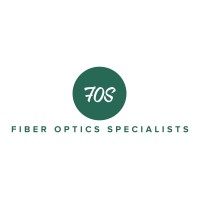 Fiber Optics Specialists logo - Similar company to Fiber Optics & Services