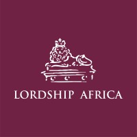 Lordship Africa logo - Similar company to The Jonathan Jackson Foundation