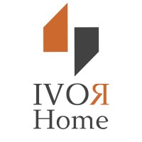 Ivor Home logo - Similar company to Balance Consulting