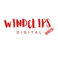 Windclips Digital logo - Similar company to Pocketcode Tech