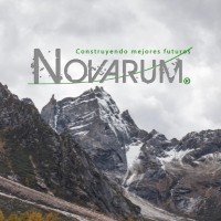 Novarum México logo - Similar company to Strategy & Events Mice