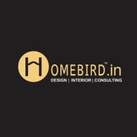 Homebird.in - A Passeri House of Design & Decor LLP company logo - Similar company to Elite Decor Solutions