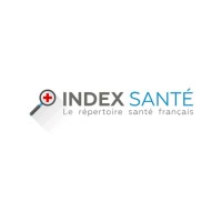 INDEX SANTE logo - Similar company to Upbility.Fr