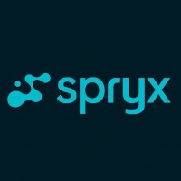 Spryx logo - Similar company to Evo Hydrogen