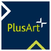 PlusArt logo - Similar company to Ydi Ltd