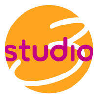 Studio 3 logo - Similar company to The Bis