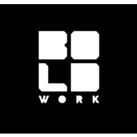 Bold Work logo - Similar company to Kromozom Event