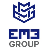 EME Group logo - Similar company to Eme Group