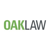 OAK Law logo - Similar company to Kally & Co