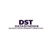 Datasyndik8 logo - Similar company to Systmade Inc