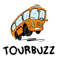 TourBuzz Global Network logo - Similar company to Telehawks Solutions