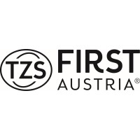 TZS First Austria logo - Similar company to Idee & Co