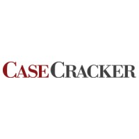 CaseCracker logo - Similar company to Case Crackers