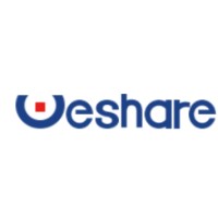 Weshare Fund logo - Similar company to Weshare