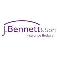 J Bennett & Son Insurance Brokers Ltd logo - Similar company to Lagentium Insurance Brokers