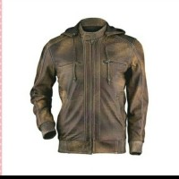 leather jaket&vest logo - Similar company to Leather Jacket Nz