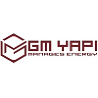 GM YAPI logo - Similar company to Code Calibre
