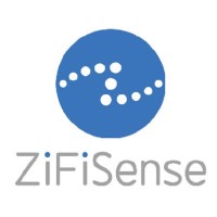 ZiFiSense logo - Similar company to Unstructured Media