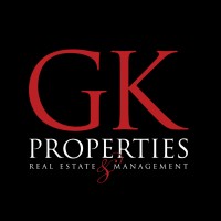 Gk Properties Real Estate & Management