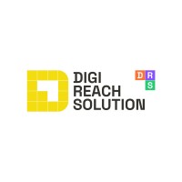 Digi Reach solution logo - Similar company to Vortex Educational Consultants