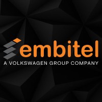 Embitel Technologies logo - Similar company to Agnile Technologies