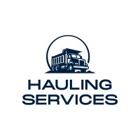Hauling Services logo - Similar company to Redhawk Advisory, Llc