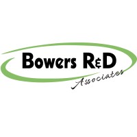 Bowers R&D Associates logo - Similar company to Taxleaf.Com