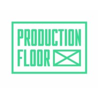 Production Floor logo - Similar company to Floorcom