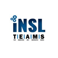 International STEM League logo - Similar company to Cxomplex