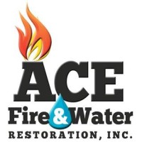 Ace Fire & Water Restoration, Inc. logo - Similar company to Baystate Restoration Group, Llc