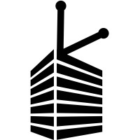 Property TV (pTV) logo - Similar company to Big D Group Pty Ltd