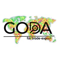 GoDa logo - Similar company to Holy Farm