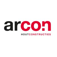 Arcon houtconstructies logo - Similar company to Banbouw