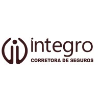 Íntegro Corretora de Seguros, Lda. logo - Similar company to Ccc Corretores De Seguros