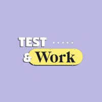 Test&Work Labs logo - Similar company to Ecomspaces