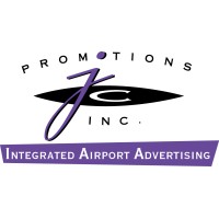 Jc Promotions - Integrated Airport Advertising