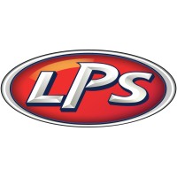 LPS GROUPE logo - Similar company to Lps