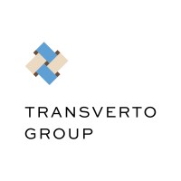 Transverto Group Indonesia logo - Similar company to Max & Milo | B2B & B2C Agency
