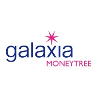 Galaxia Moneytree logo - Similar company to Kracker Labs