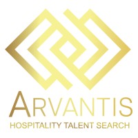 Arvantis - Hospitality Talent Search & Selection logo - Similar company to Greg Report
